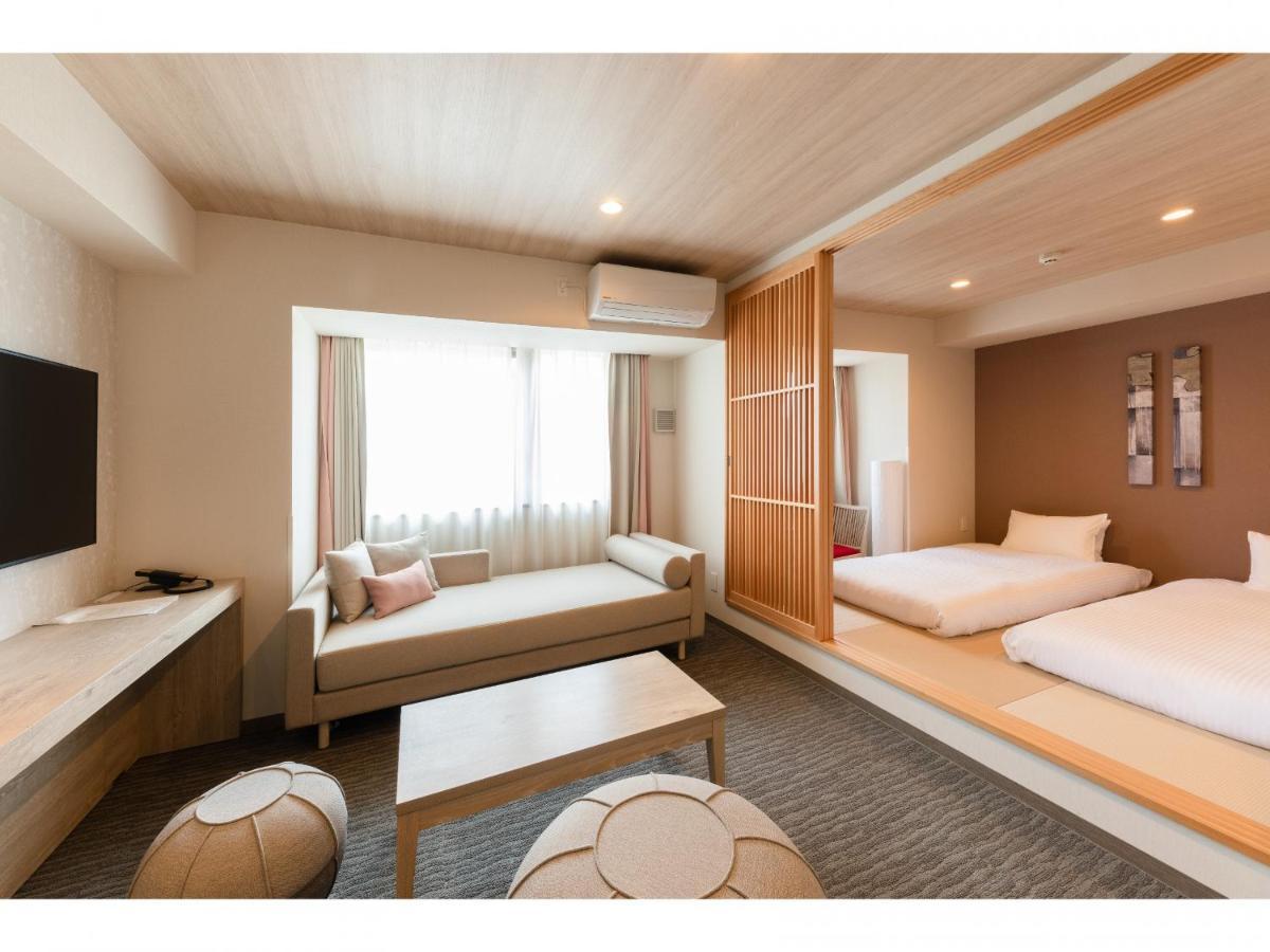 Hotel Torifito Kashiwanoha Dış mekan fotoğraf