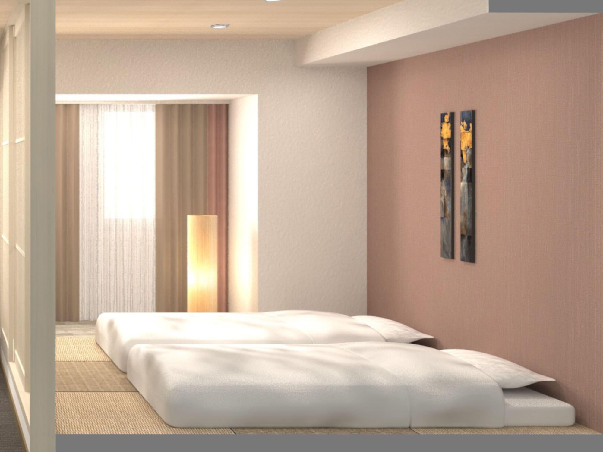 Hotel Torifito Kashiwanoha Dış mekan fotoğraf