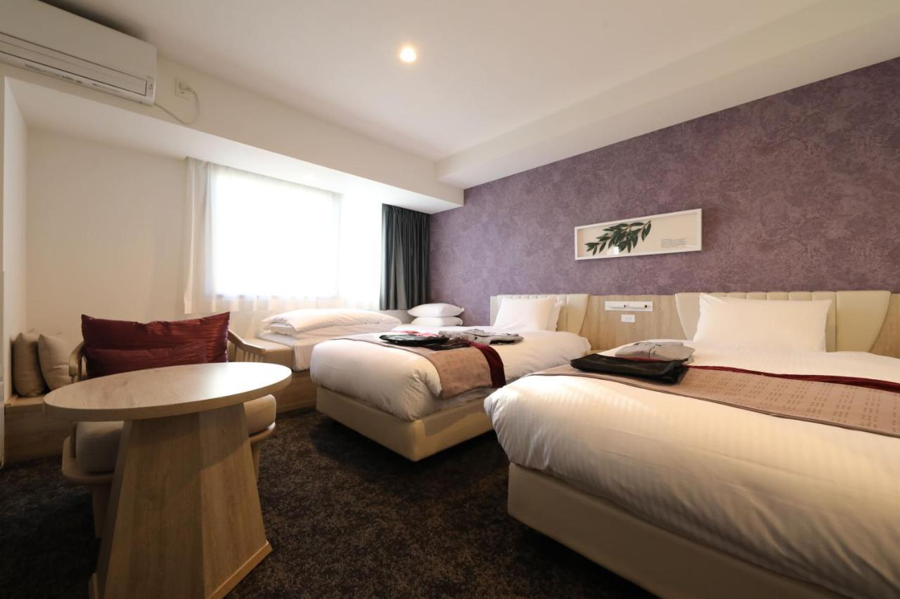 Hotel Torifito Kashiwanoha Dış mekan fotoğraf