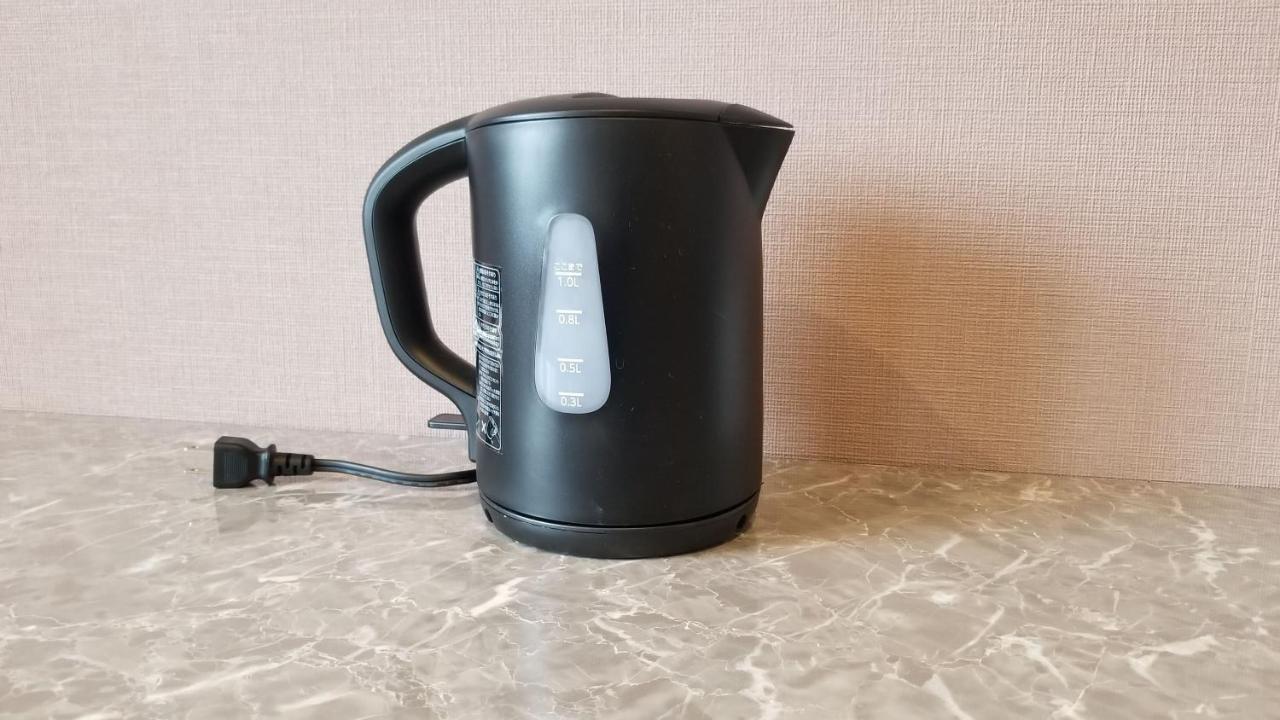 Hotel Torifito Kashiwanoha Dış mekan fotoğraf