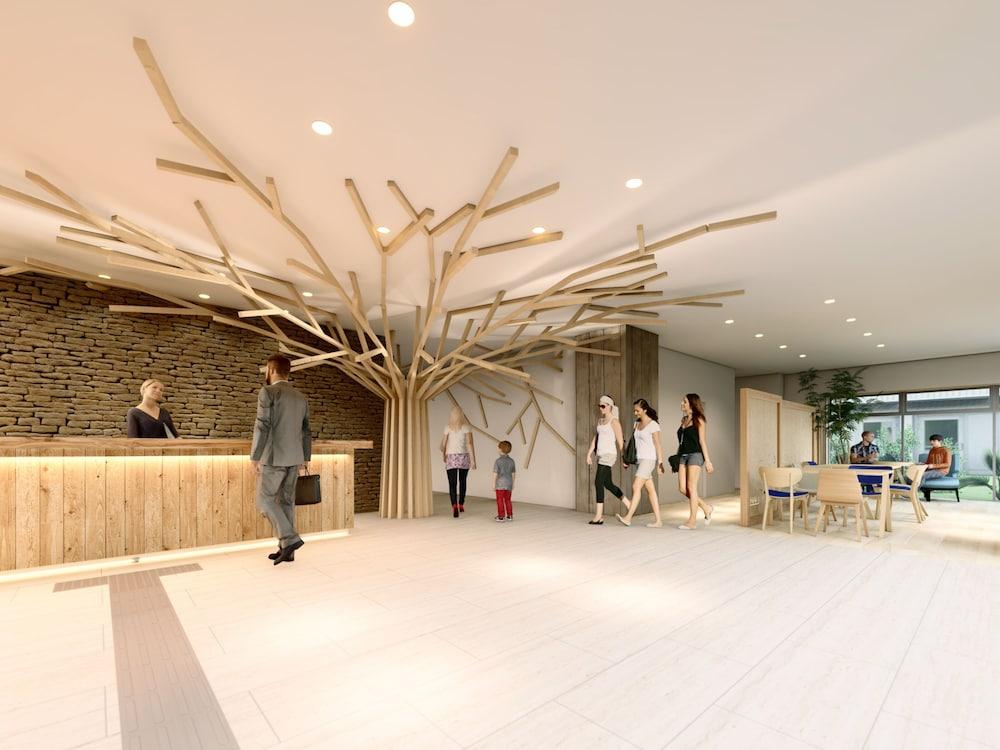 Hotel Torifito Kashiwanoha Dış mekan fotoğraf